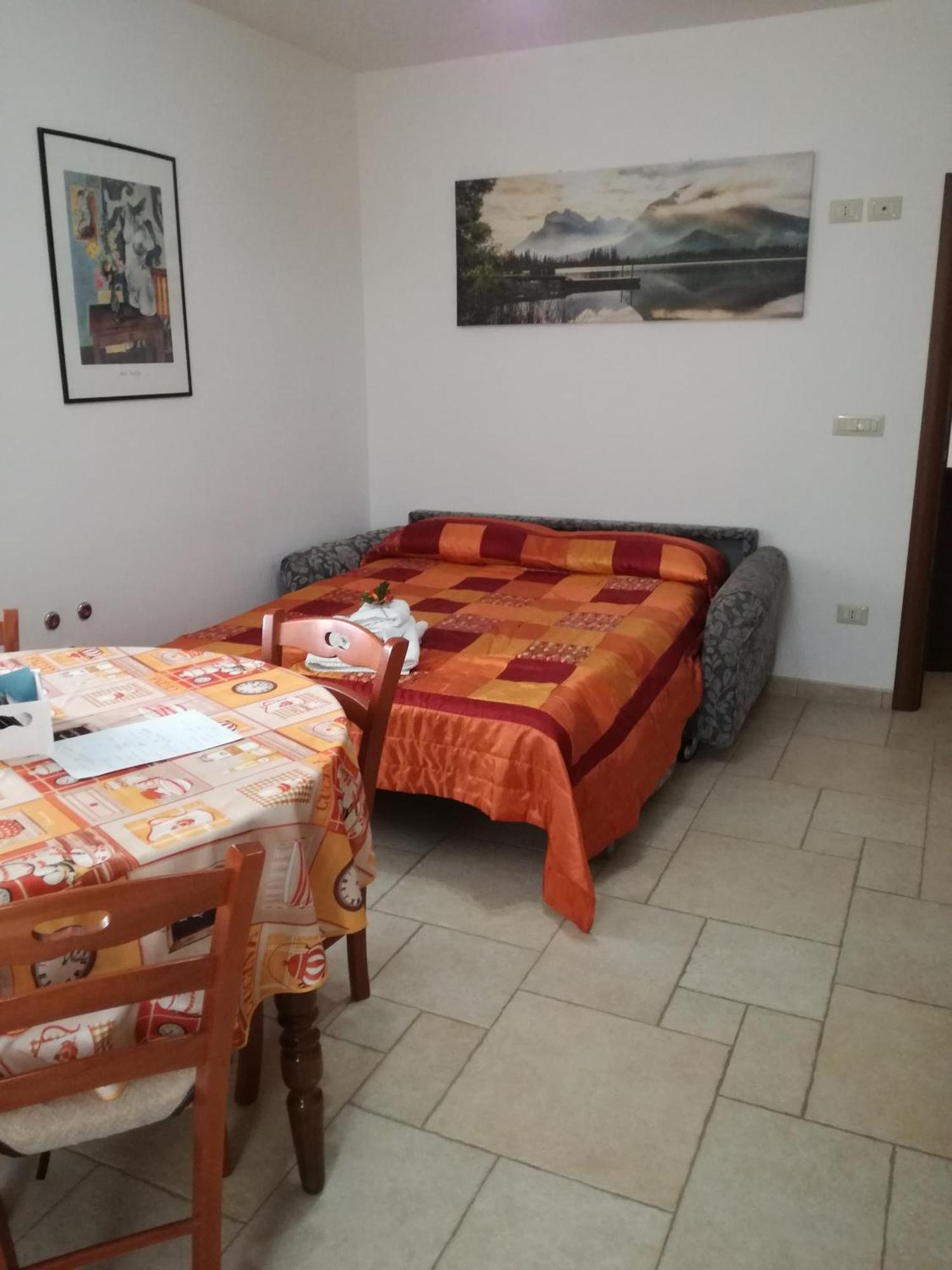 Trulli Dell'Aia Panzió Alberobello Szoba fotó