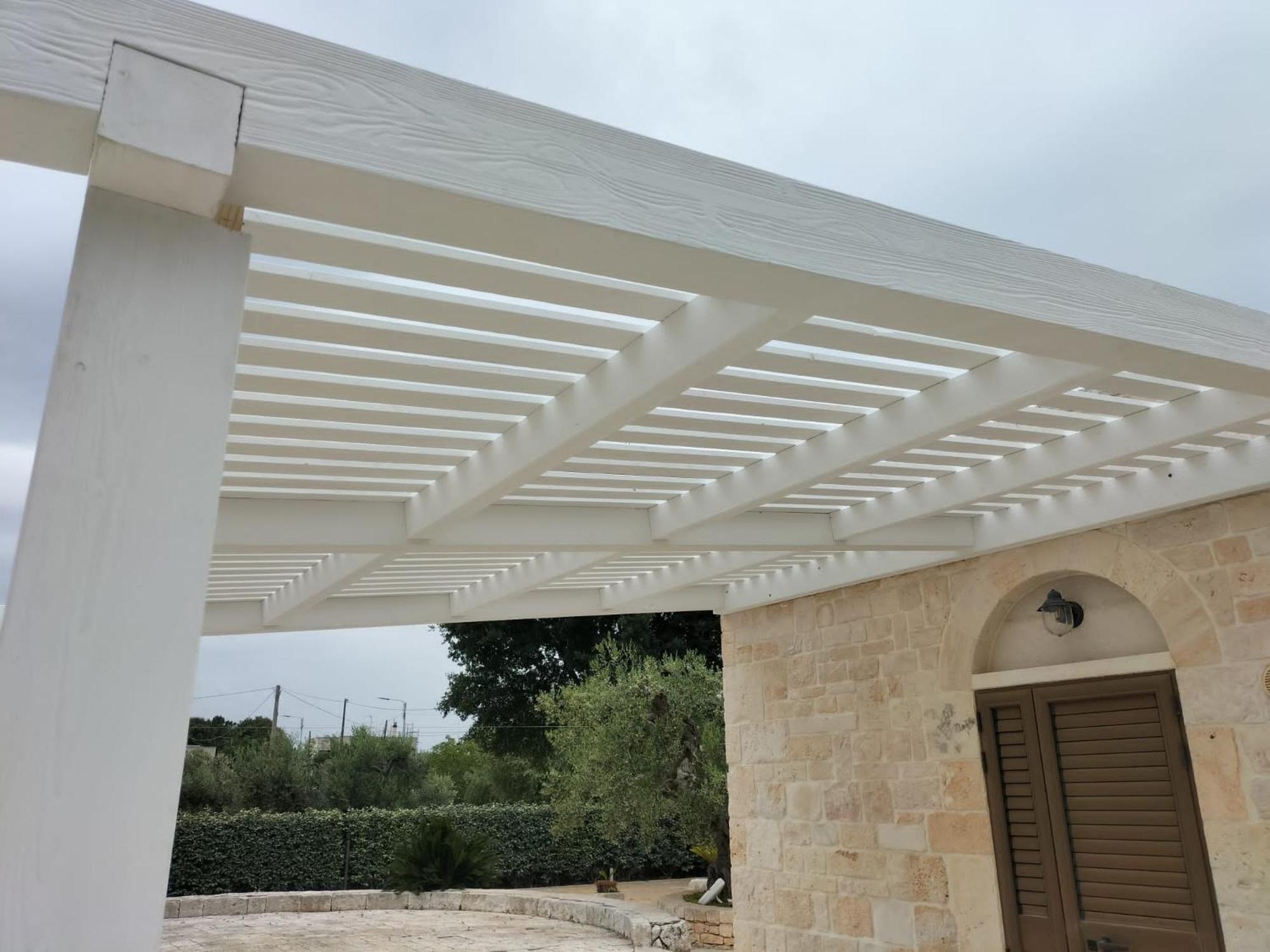 Trulli Dell'Aia Panzió Alberobello Kültér fotó